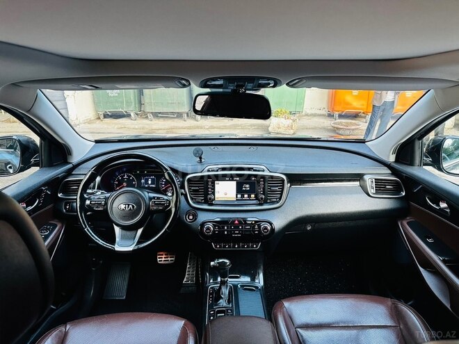 Kia Sorento 2016, 177,700 km - 2.0 l - Bakı