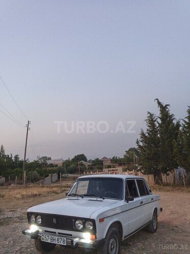 LADA (VAZ) 2106 1999, 80,000 km - 1.6 л - Ağstafa