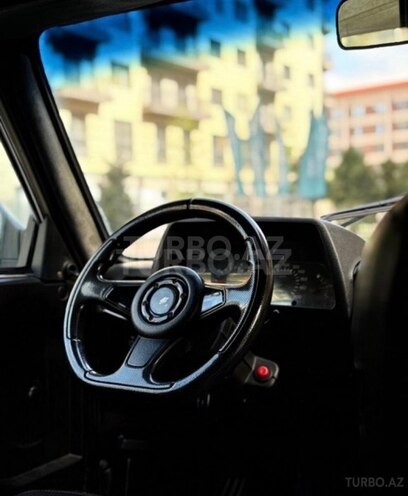 LADA (VAZ) Niva 2013, 185,000 km - 1.7 л - Bakı