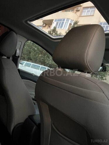 Ford Ecosport 2019, 97,500 km - 1.0 л - Gəncə