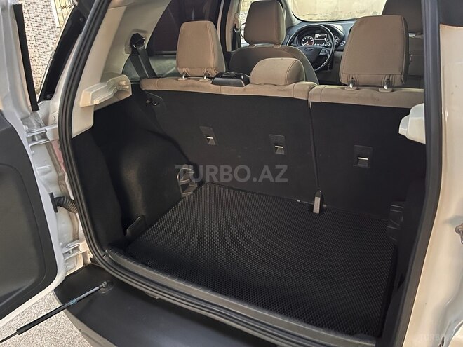 Ford Ecosport 2019, 97,500 km - 1.0 л - Gəncə