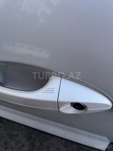 Ford Ecosport 2019, 97,500 km - 1.0 л - Gəncə
