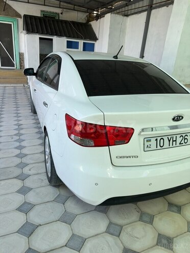 Kia Cerato 2012, 171,409 km - 2.0 l - Bakı