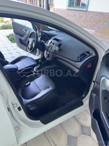 Kia Cerato 2012, 171,409 km - 2.0 l - Bakı