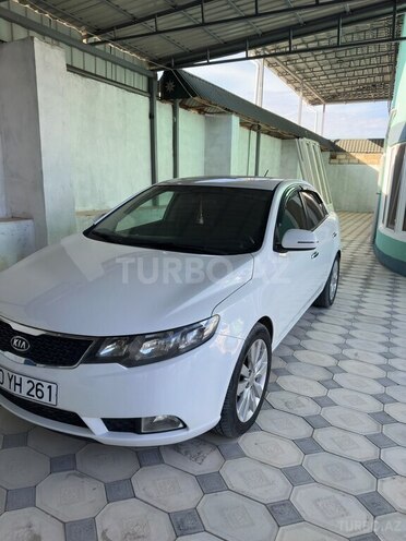 Kia Cerato 2012, 171,409 km - 2.0 l - Bakı