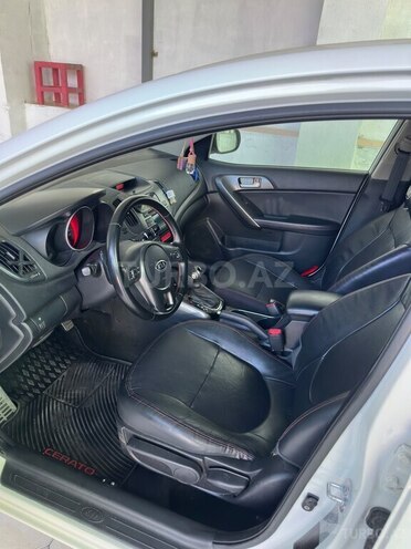 Kia Cerato 2012, 171,409 km - 2.0 l - Bakı