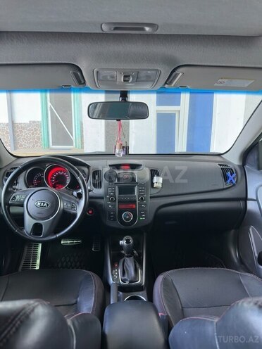 Kia Cerato 2012, 171,409 km - 2.0 l - Bakı
