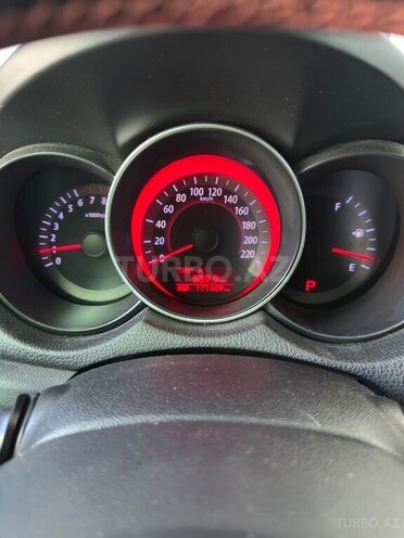 Kia Cerato 2012, 171,409 km - 2.0 l - Bakı