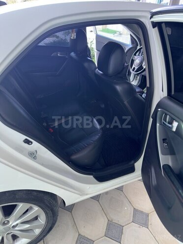 Kia Cerato 2012, 171,409 km - 2.0 l - Bakı