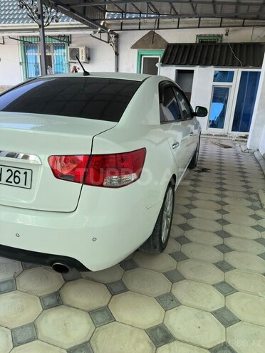 Kia Cerato 2012, 171,409 km - 2.0 l - Bakı