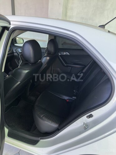 Kia Cerato 2012, 171,409 km - 2.0 l - Bakı