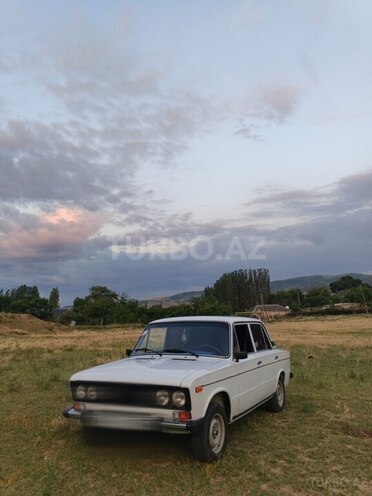 LADA (VAZ) 2106 1999, 80,000 km - 1.6 л - Ağstafa