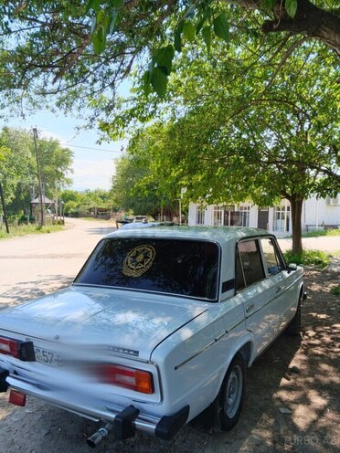 LADA (VAZ) 2106 1999, 80,000 km - 1.6 л - Ağstafa