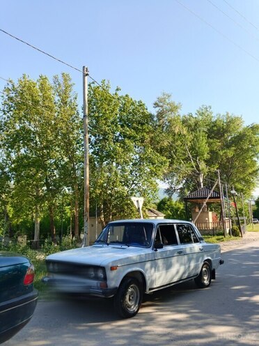 LADA (VAZ) 2106 1999, 80,000 km - 1.6 л - Ağstafa