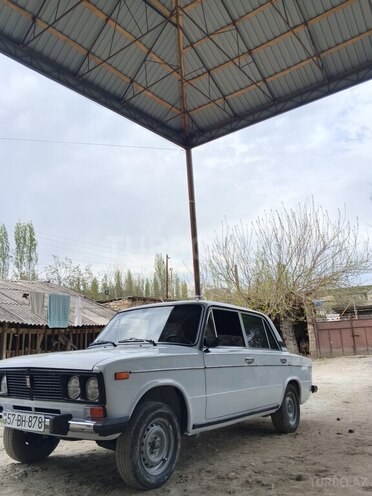 LADA (VAZ) 2106 1999, 80,000 km - 1.6 л - Ağstafa