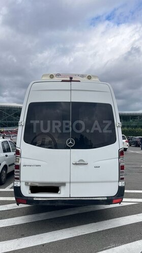 Mercedes Sprinter 316 2014, 410,000 km - 2.2 л - Bakı