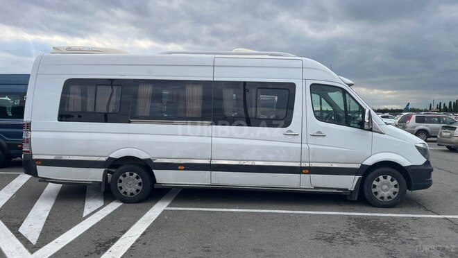 Mercedes Sprinter 316 2014, 410,000 km - 2.2 л - Bakı