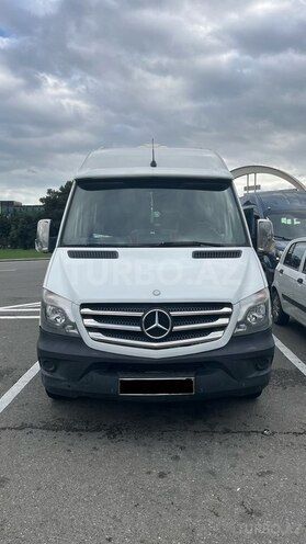 Mercedes Sprinter 316 2014, 410,000 km - 2.2 л - Bakı