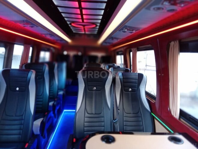 Mercedes Sprinter 316 2014, 410,000 km - 2.2 л - Bakı