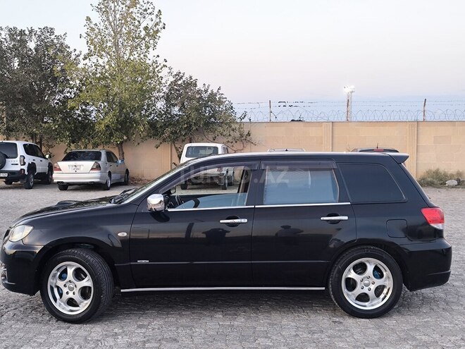 Mitsubishi Airtrek 2002, 195,000 km - 2.0 l - Bakı