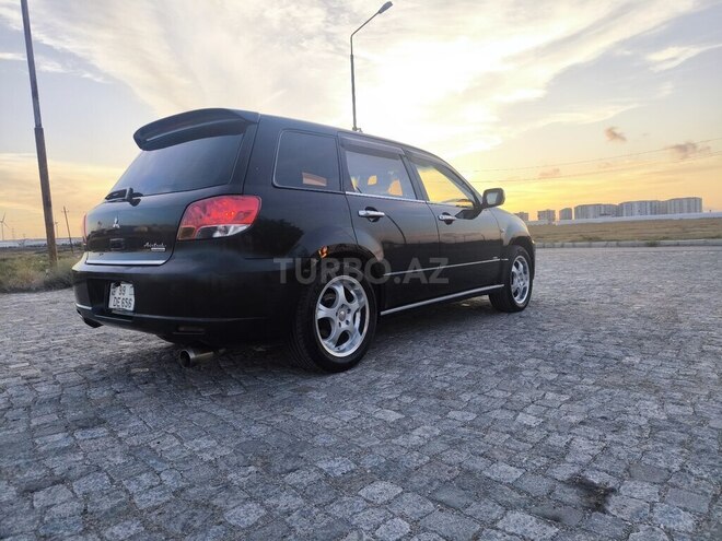 Mitsubishi Airtrek 2002, 195,000 km - 2.0 l - Bakı