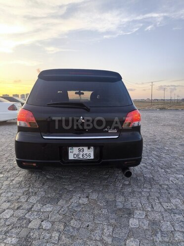 Mitsubishi Airtrek 2002, 195,000 km - 2.0 l - Bakı