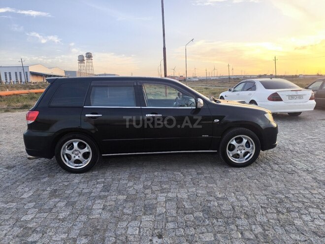 Mitsubishi Airtrek 2002, 195,000 km - 2.0 l - Bakı