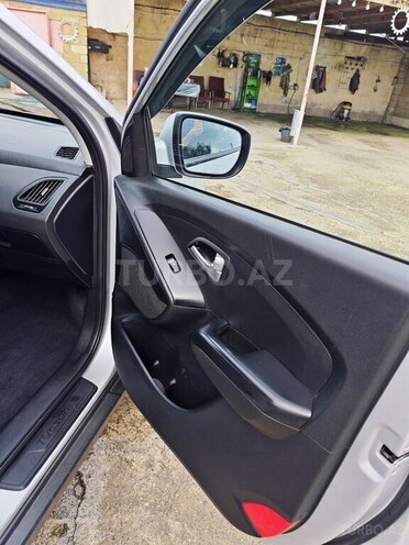 Hyundai Tucson 2014, 218,021 km - 1.9 л - Ağcabədi