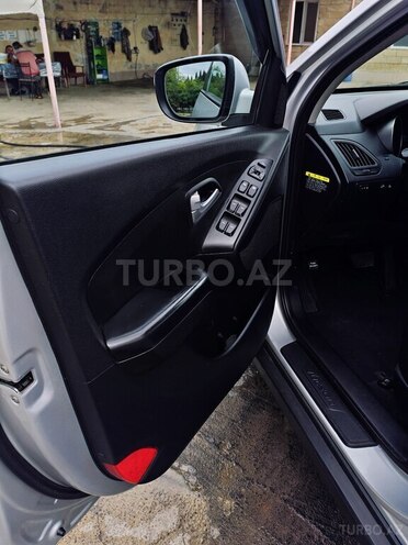 Hyundai Tucson 2014, 218,021 km - 1.9 л - Ağcabədi