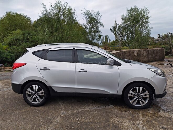 Hyundai Tucson 2014, 218,021 km - 1.9 л - Ağcabədi