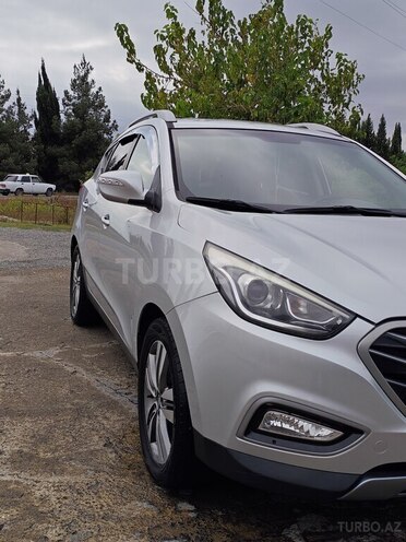 Hyundai Tucson 2014, 218,021 km - 1.9 л - Ağcabədi