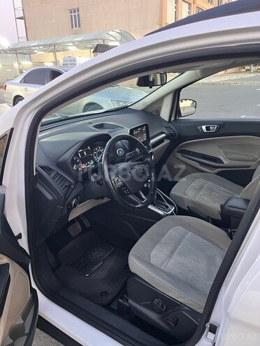Ford Ecosport 2019, 97,500 km - 1.0 л - Gəncə