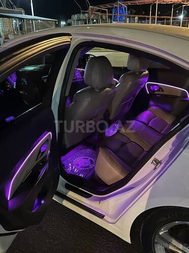Chevrolet Cruze 2012, 275,450 km - 1.4 л - Bakı