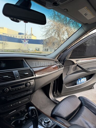 BMW X5 2010, 250,000 km - 3.0 л - Bakı