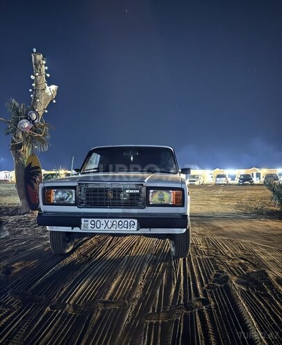 LADA (VAZ) 2107 2010, 80,000 km - 1.6 л - Cəbrayıl
