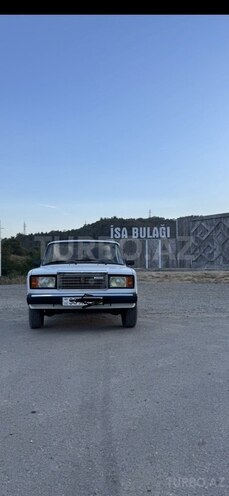 LADA (VAZ) 2107 2010, 80,000 km - 1.6 л - Cəbrayıl