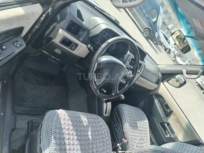Mitsubishi Pajero io 1998, 223,233 km - 1.8 л - Gəncə