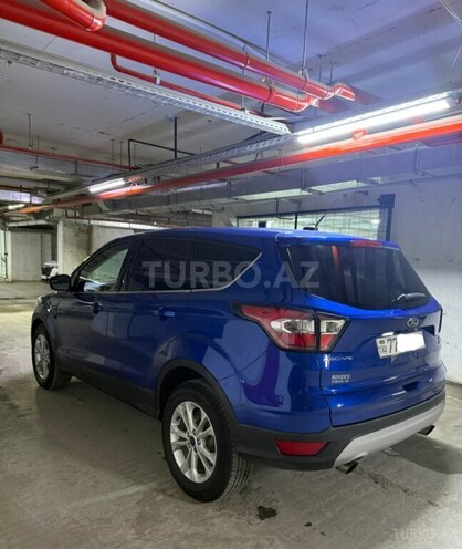 Ford Escape 2017, 330,000 km - 1.5 л - Bakı