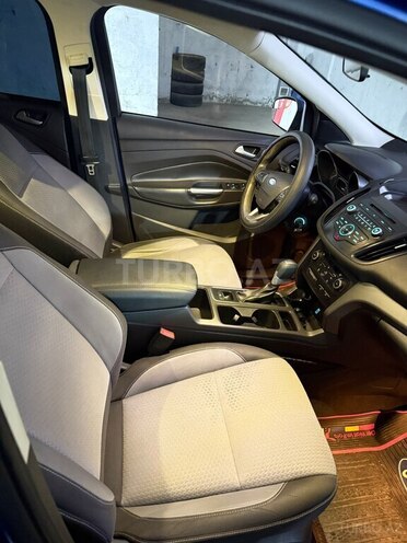 Ford Escape 2017, 330,000 km - 1.5 л - Bakı