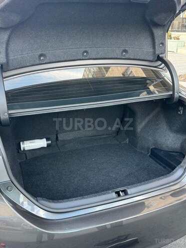 Toyota Corolla 2018, 136,700 km - 1.6 l - Bakı