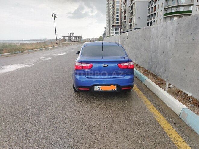 Kia Rio 2013, 220,000 km - 1.4 л - Sumqayıt