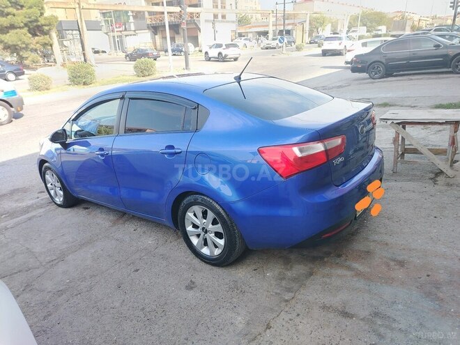 Kia Rio 2013, 220,000 km - 1.4 л - Sumqayıt