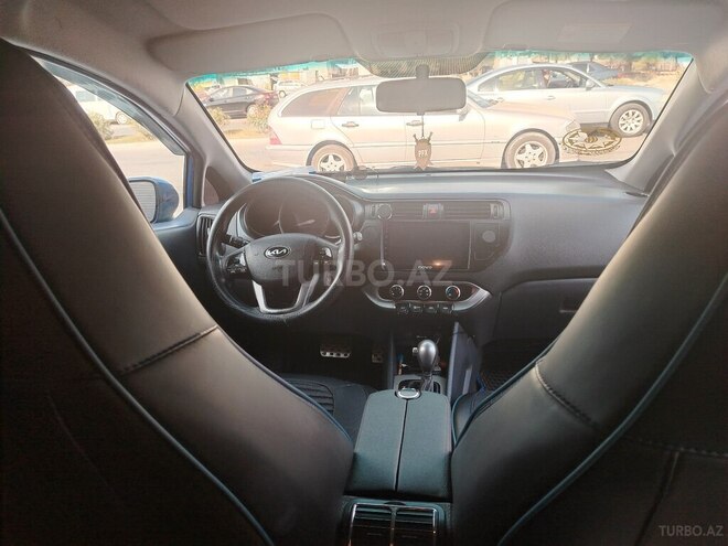 Kia Rio 2013, 220,000 km - 1.4 л - Sumqayıt