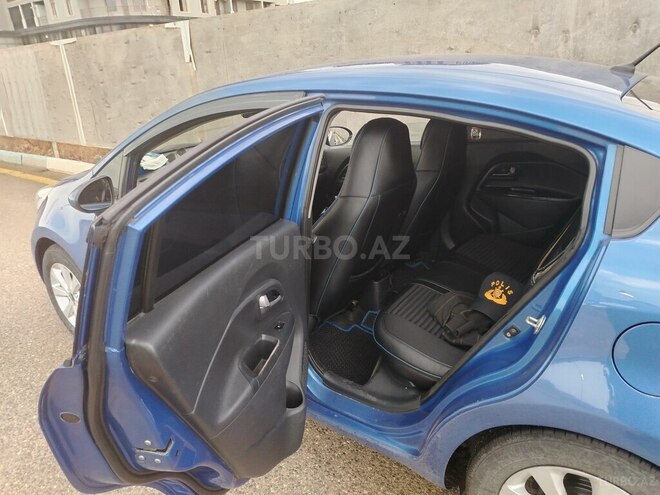 Kia Rio 2013, 220,000 km - 1.4 л - Sumqayıt