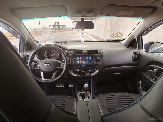 Kia Rio 2013, 220,000 km - 1.4 л - Sumqayıt
