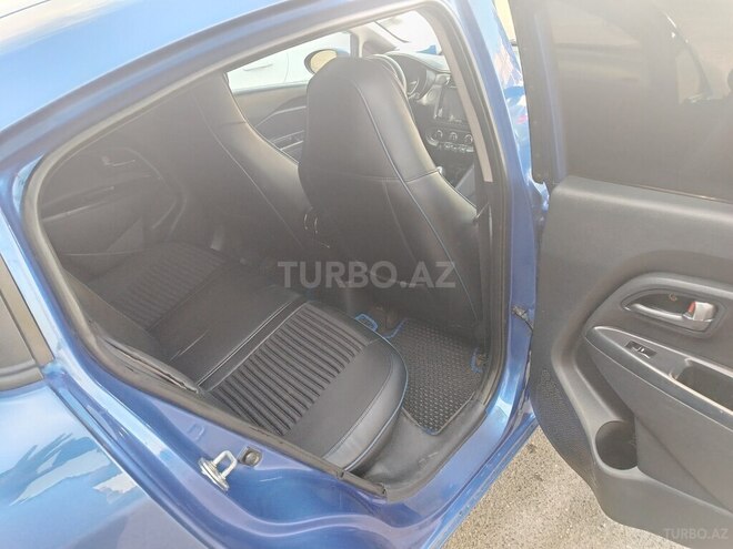 Kia Rio 2013, 220,000 km - 1.4 л - Sumqayıt