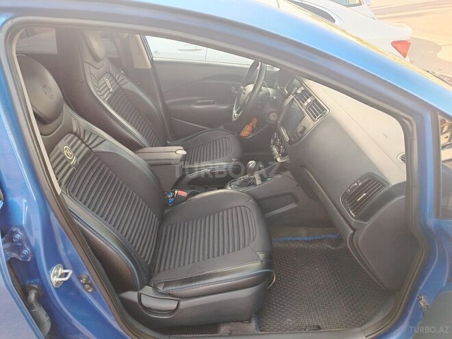 Kia Rio 2013, 220,000 km - 1.4 л - Sumqayıt
