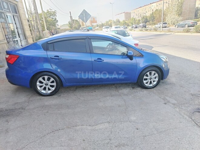 Kia Rio 2013, 220,000 km - 1.4 л - Sumqayıt
