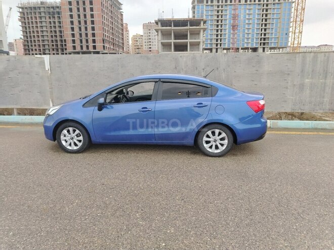 Kia Rio 2013, 220,000 km - 1.4 л - Sumqayıt
