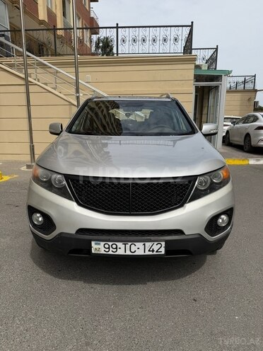 Kia Sorento 2010, 264,000 km - 3.5 л - Bakı